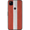 Latvia Flag Distressed Google Pixel 4a Skin
